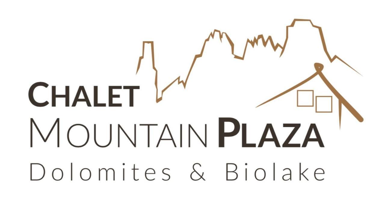 Chalet Mountain Plaza - Apt Greenvalley Pinzolo Exterior photo